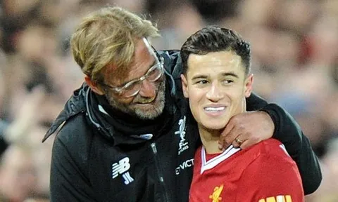 Coutinho nên tự hỏi vì sao lại gia nhập Barcelona