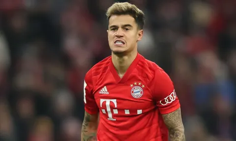Coutinho sẵn sàng giảm lương để trở về Liverpool