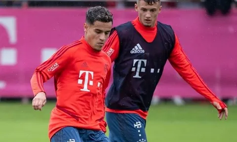 Coutinho sẽ mang đến điều gì cho Bayern Munich?