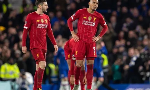Fabinho chỉ ra 3 yếu tố tạo nên Liverpool bất khả chiến bại