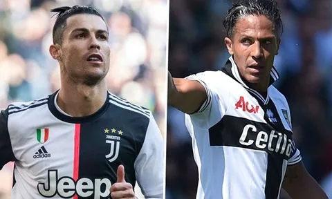 "Cậu ấy chăm sóc cơ thể tương tự như Ronaldo vậy"