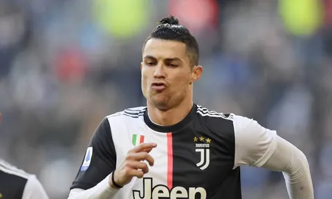 "Cristiano Ronaldo có thể thi đấu đến năm 40 tuổi, nếu... "