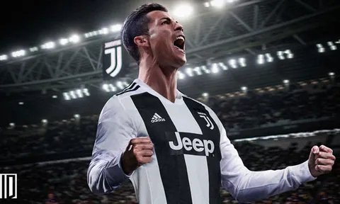Cristiano Ronaldo và những phiên bản: Ai lỗi ai thành?