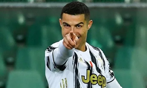 Ronaldo quyết tương lai ra sao ở Juventus?