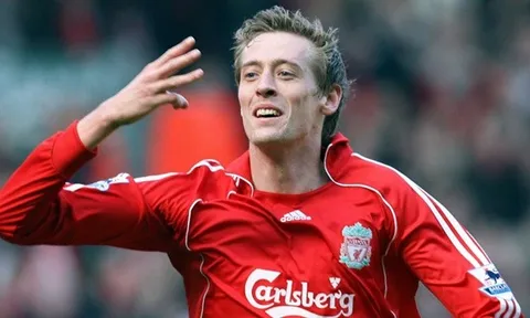 "Tôi đã sai lầm khi rời Liverpool quá sớm"
