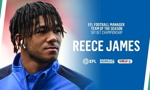 Crystal Palace mở cuộc đàm phán dành cho hậu vệ đang nằm viện của Chelsea