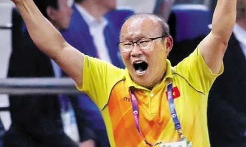Cục diện “đóng băng” và “phá băng” trong thương vụ Park Hang-seo