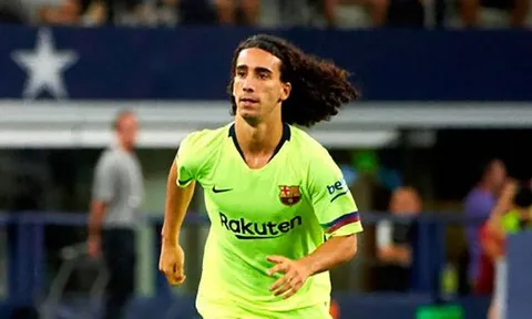 Arsenal, Tottenham, Chelsea đại chiến cả châu Âu vì cựu sao Barca