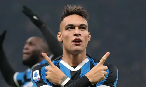 "Cùng đường" vụ Martinez, Barca quay sang giật "mục tiêu 75 triệu" của Liverpool