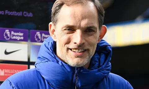 Cuộc cách mạng nhân sự của Tuchel ở Chelsea: thấy kết quả chỉ sau 2 trận
