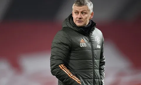 Cuộc đua vô địch EPL: Khi mọi thứ đều đứng về phía Man Utd