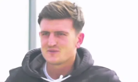 Cuộc sống của Maguire thay đổi thế nào sau nửa ngày là người của Man Utd?