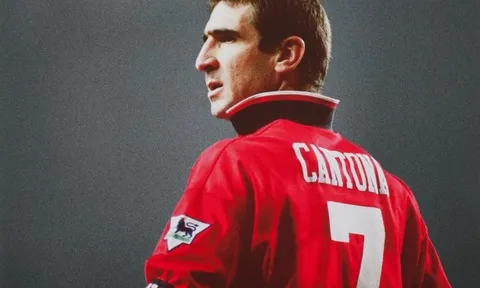 Cuối cùng, Man Utd đã tìm ra "King Eric Cantona" mới?