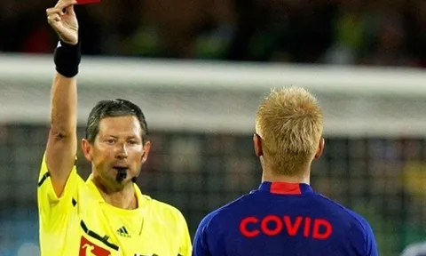Cười té ghế với loạt ảnh chế Bundesliga trở lại
