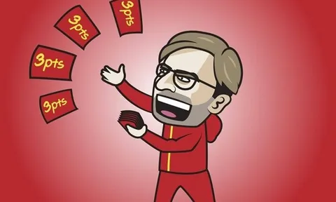 Cười té khói với loạt ảnh chế Chelsea chiến thắng Liverpool