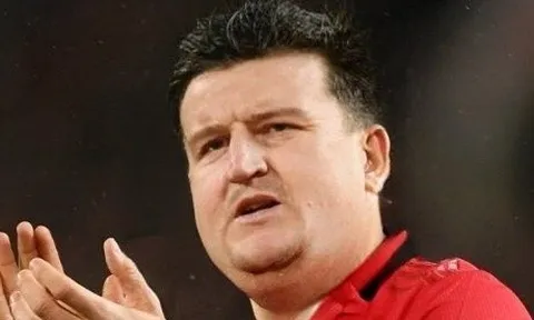 Cười té khói với loạt ảnh chế Man Utd hòa Everton