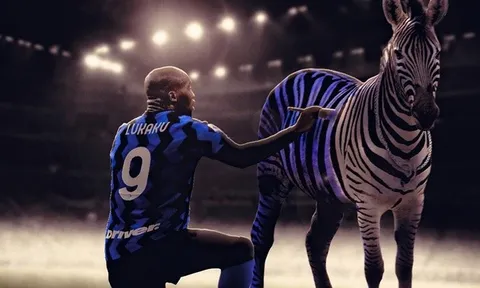 Cười té khói với loạt ảnh chế Serie A