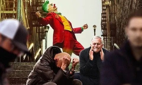 Cười té khói với loạt ảnh chế vòng 18 Premier League