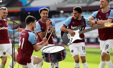 Cười té khói với loạt ảnh chế vòng 25 Premier League
