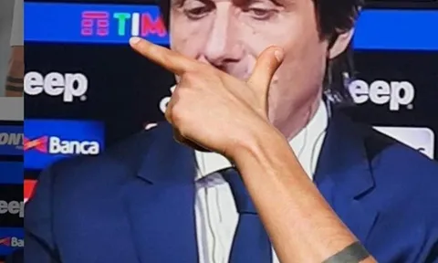 Cười vỡ bụng với loạt ảnh chế Juventus hạ gục Inter Milan