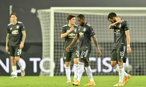 Tăng cường sức mạnh, Man Utd đưa 4 sao Barca vào radar