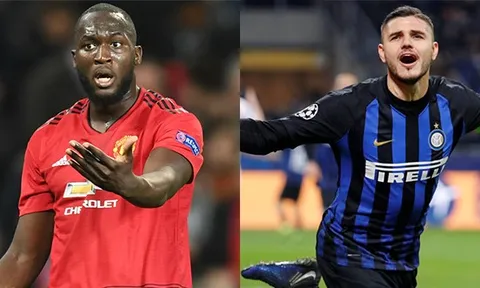 Cựu chủ tịch Inter Milan nói lời phũ phàng với sao Man Utd