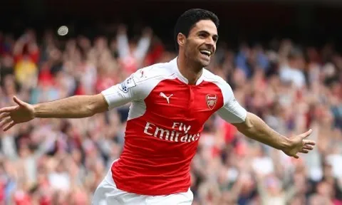 Cựu đội trưởng Arsenal: "Tôi đã tự ngăn mình lại"