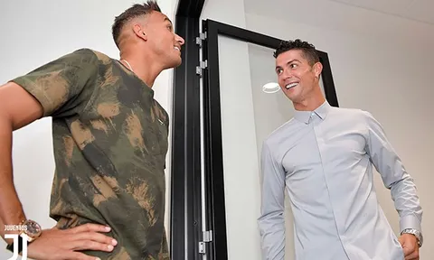 Cựu hậu vệ Real Madrid nhận 'gạch đá' khi đến Juventus