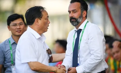 Cựu HLV Thanh Hoá gửi thông điệp cứng rắn, đòi kiện bầu Đệ lên FIFA