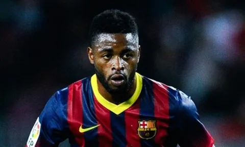Cựu sao Barca mất tất cả vì ham tiền và ăn chơi trác táng