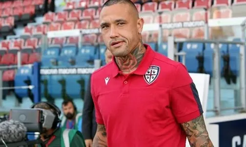 Cựu sao Inter Milan: "Tôi không đá bóng vì tiền"