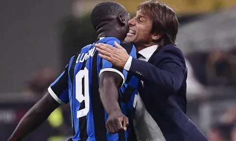 Cựu sao Juventus ủng hộ Inter Milan giành Scudetto