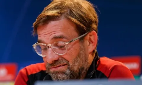 Người cũ chỉ điểm, Liverpool thay thế Klopp bằng 1 cái tên?