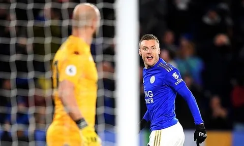 Cựu sao Liverpool sai lầm, Leicester cận ngày tái xuất Champions League