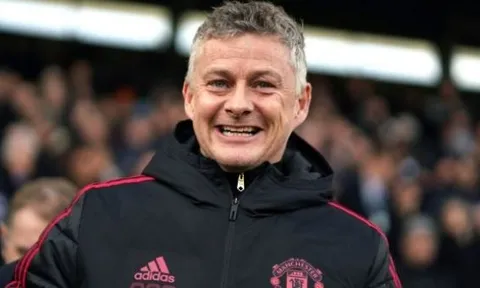 Cựu sao Quỷ đỏ thẳng thừng chê bai Ole Gunnar Solskjaer
