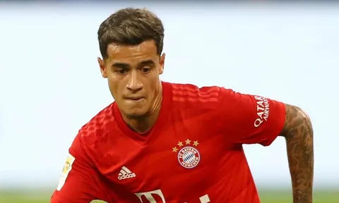 Cựu sao Real nói về Bayern: "Cậu ta sẽ phối hợp hoàn hảo với 2 cái tên đó"