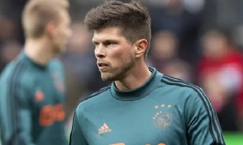 Cựu sao Real từ chối trở thành đồng đội của Văn Hậu, ký hợp đồng với Ajax