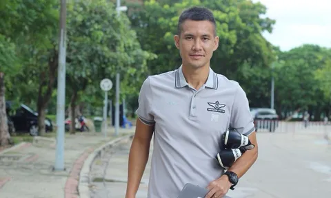Cựu sao Thái Lan: "Việt Nam không phải đội bóng số một Đông Nam Á"