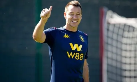 Cựu thủ quân Chelsea có mặt trong danh sách ứng cử viên thay thế Benitez