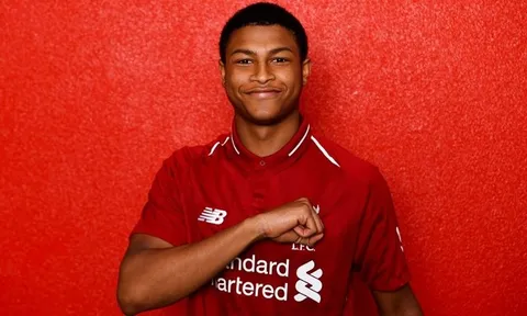 10 ứng cử viên dẫn đầu cuộc đua 'Golden Boy' 2019: Sự xuất hiện của sao MU