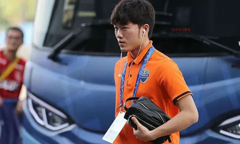 Xuân Trường đã về nước, HAGL vẫn chờ 1 điều từ Buriram United