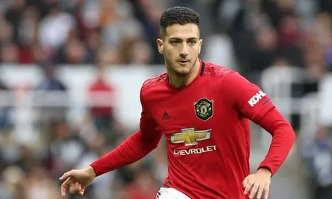 Sao Man Utd: “Tôi thường xem Inter Milan và Juventus thi đấu”