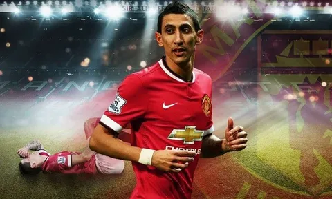 Chuỗi ngày khủng khiếp của gia đình Di Maria tại nước Anh
