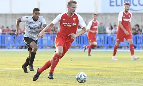 NÓNG! De Jong dính chấn thương trong trận đấu ra mắt CLB mới