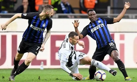 Đây, 5 đối thủ Juventus phải dè chừng trong mùa giải 2019 – 2020