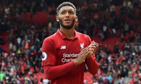 Trước ngày trở lại mặt cỏ Anfield, đây là sự háo hức của sao The Kop