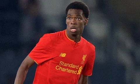 Trước hạn chót, sao trẻ Liverpool đã kịp 'đào thoát' tới Championship