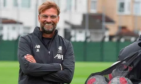 Lộ điểm đến tiềm năng cho tour du đấu hè của Liverpool