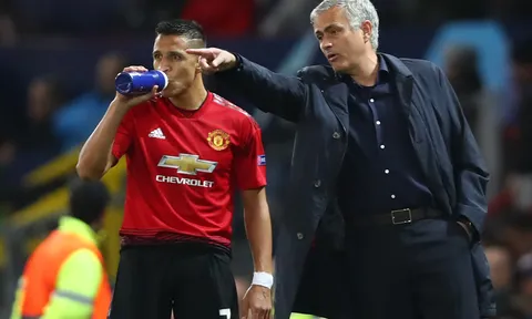 Mourinho bất ngờ đưa “người thừa” của M.U vào tầm ngắm