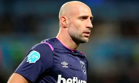 Cựu sao Man City: "Anfield là một trong những sân đấu ưa thích của tôi"